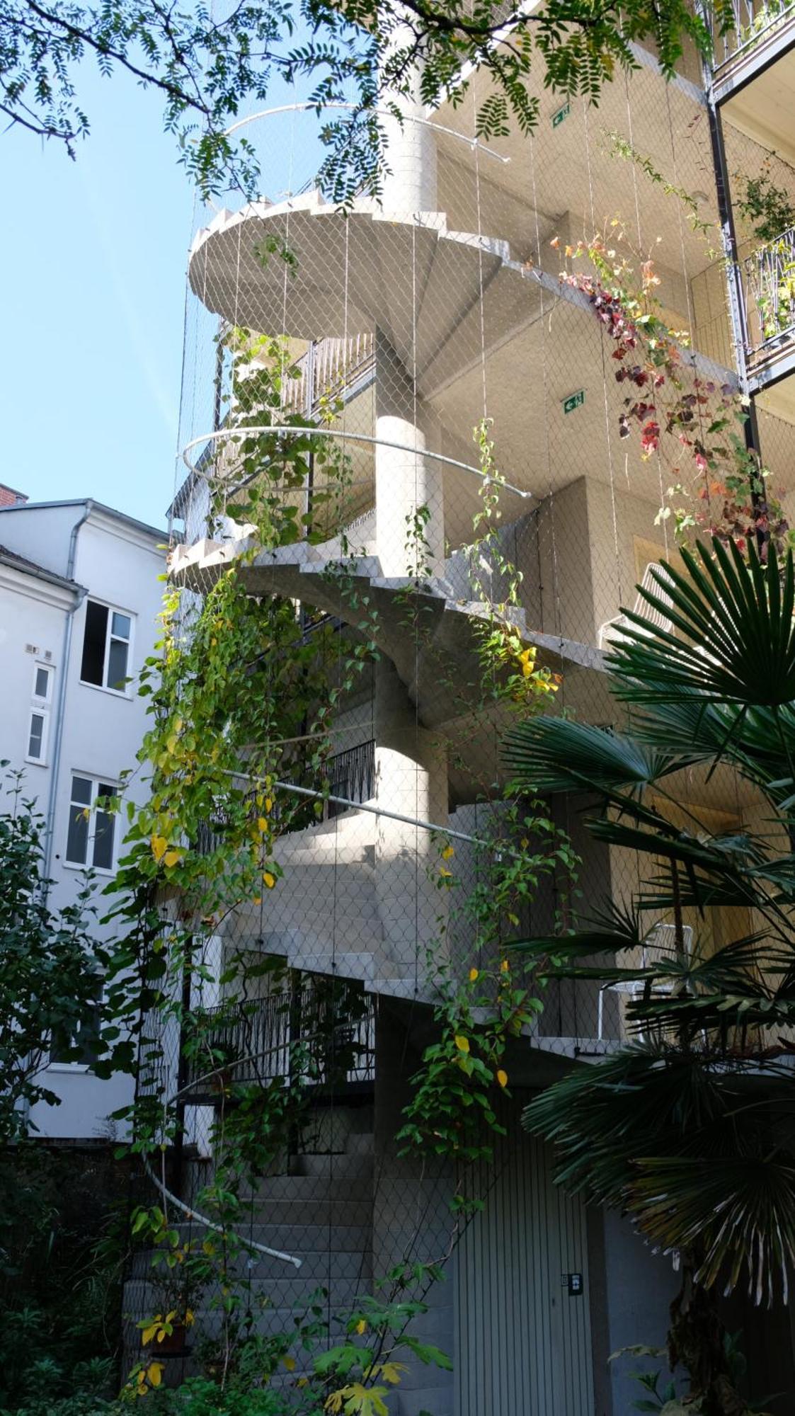 Schick Und Luftig Im Herzen Von Linz Exterior photo